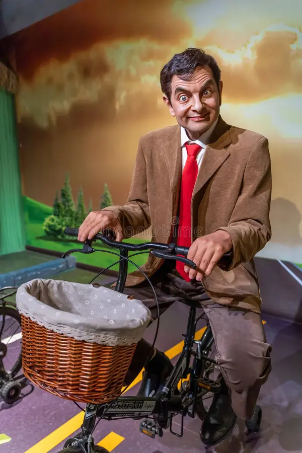 Mr.Bean_Marketing_Secrets_Dennis_Yukot