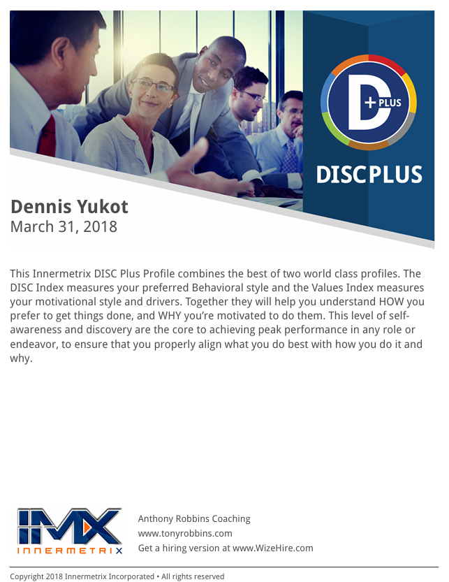 DISC-result-Dennis-Yukot