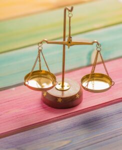 DISC shows balance, not better or worse-Denni-Yukot