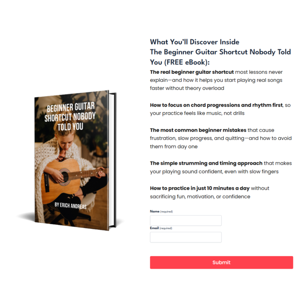 landing page sample_Dennis Yukot