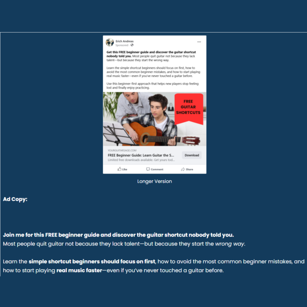 Sample Ad_Dennis Yukot